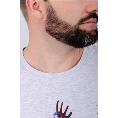 Пижама с брюками Приколось 3 НАТАЛИ, 1218145