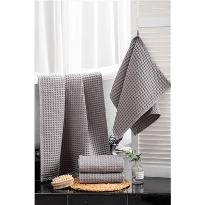 Натали Полотенце Полотенце для ванной Бохо