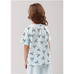 Футболка детская для девочки