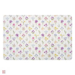 Салфетка сервировочная "Пиоли", 42x28см, полипропилен, 2 дизайна