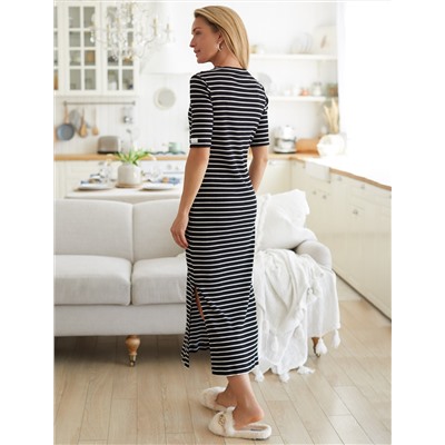 VILATTE Платье D42.096