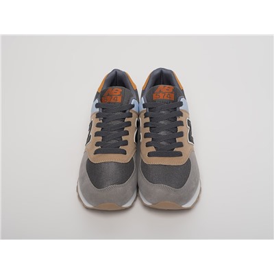 Кроссовки New Balance 574