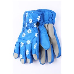 Перчатки дет. болонь Шарм D-8639