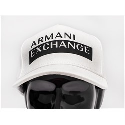 Кепка Armani Exchange