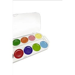 Акварель 12 цветов 60933 НАТАЛИ, 1128473