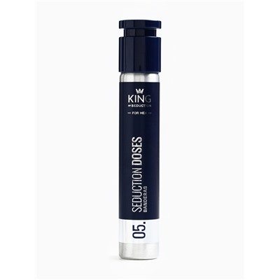Туалетная вода мужская BANDERAS KING OF SEDUCTION DOSES, 30 мл