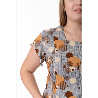 Халат М325407кс