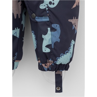 CROCKID Комбинезон ВК 60032/н/61 Ал