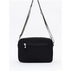 Сумка 8680MD black  Mindesa