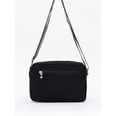 Сумка 8680MD black  Mindesa