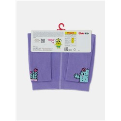 Веселые ножки CONTE-KIDS HAPPIK Колготки детские