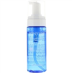 Tony Moly, Tony Lab, чистящая пенка-мусс для борьбы с акне, 150 мл