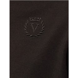 Джемпер из премиального футера-двухнитки