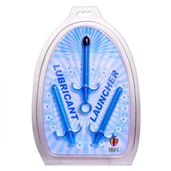 Набор для введения смазки Lubricant Launcher 3 Pack