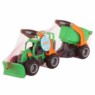 321025 Wader Игрушка