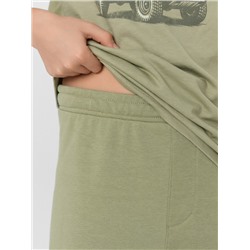 КОМПЛЕКТ ДЛЯ МАЛЬЧИКОВ (ФУТБОЛКА, ШОРТЫ) 393330