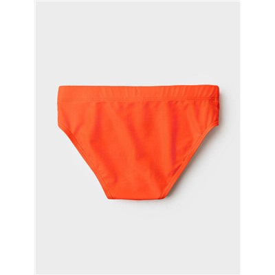 Плавки трикотажные для мальчиков