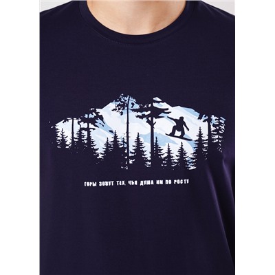 CLEVER Футболка MF450630