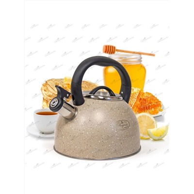 Merali Чайник ЧН-30-19