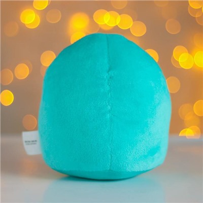 Мягкая игрушка «Ёлочка»