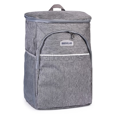 Сумка (рюкзак)-холодильник 26х20х55 см