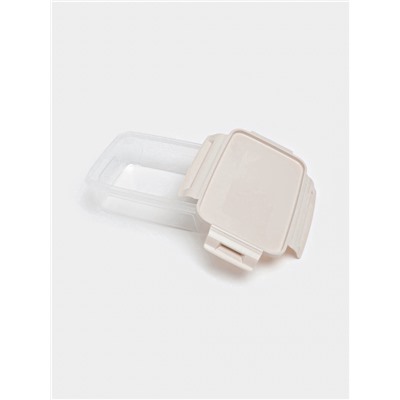 Контейнер пищевой Lock&Ok, 750 мл, 18.6×12.2×5.5 см, МИКС