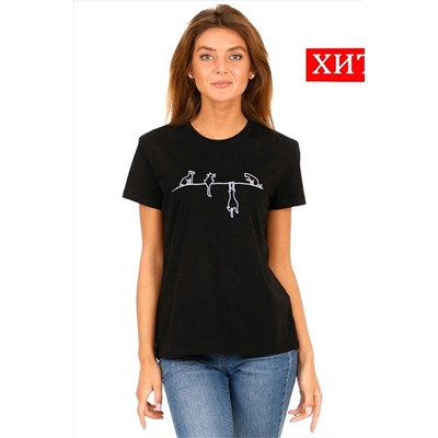 Футболка АПРЕЛЬ, 768515