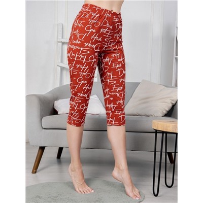 Бриджи "Эфес" (Буквы)