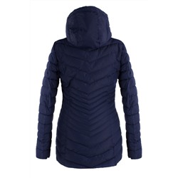 04-1231 Куртка демисезонная (синтепух 150)