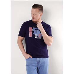 Футболка мужская