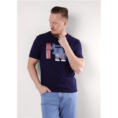 Футболка мужская