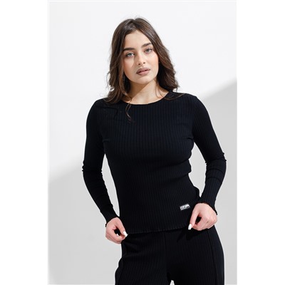 Лонгслив 7417