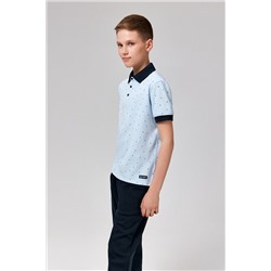 Футболка-поло ACOOLA, 1126264