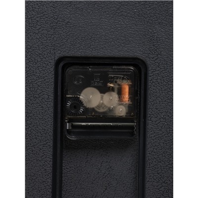 УЦЕНКА Часы настенные интерьерные «Соломон», плавный ход, d=40 см