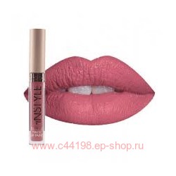 TopFace Instyle Блеск для губ Extrim Matte тон 08 ST 206