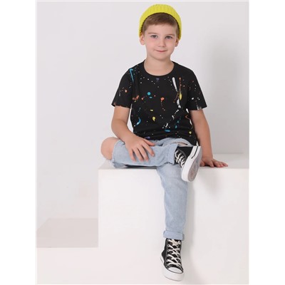 Апрель Футболка 1ПДФК3585001н