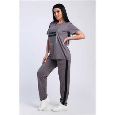 Костюм 65061 (Серый)