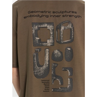 ФУТБОЛКА МУЖСКАЯ 111927