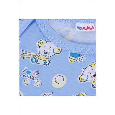 Пижама YOULALA, 1022770