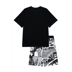 Комплект (Футболка+Шорты) PLAYTODAY, 985713