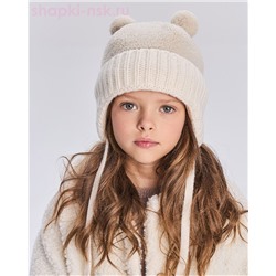 Тельма Шапка для девочки (50-52)