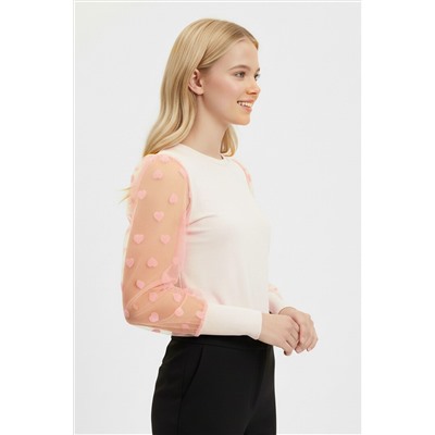 Джемпер YOULALA, 1203566