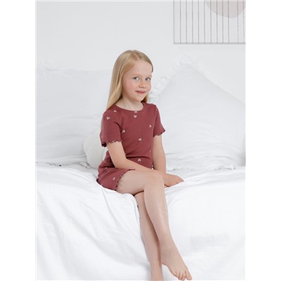 CROCKID Пижама К 1652