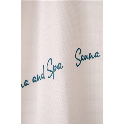 Натали Полотенце Полотенце пляжное Сауна и спа