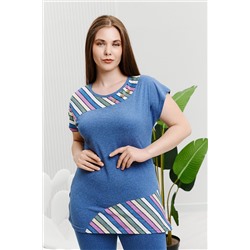 Туника 7378 НАТАЛИ, 884539