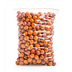 Шишка сосновая в шоколаде Ассорти Облепиха и Клюква / гофрокороб / 1 кг / LARCH