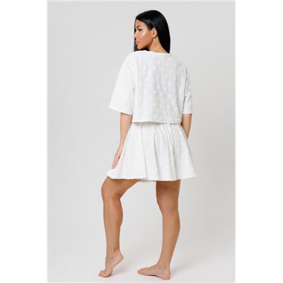 Костюм с шортами № 2230