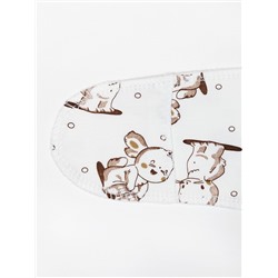 11/515 Распашонка интерлок