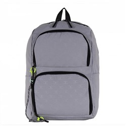 Рюкзак 491P l.gray Sikale