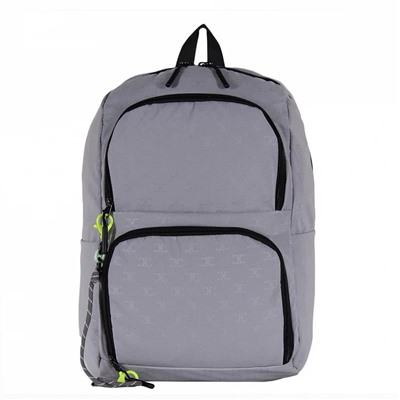 Рюкзак 491P l.gray Sikale